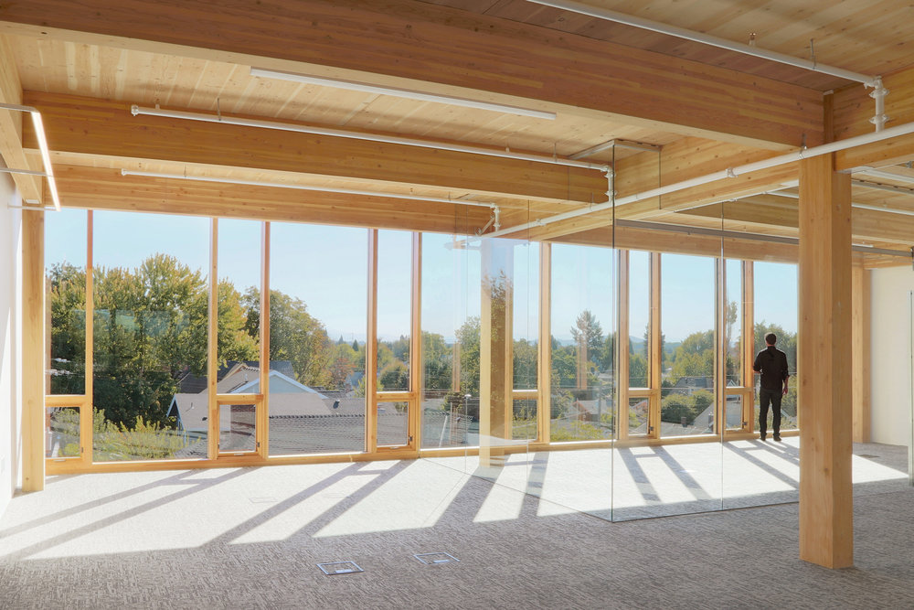 Que Durabilidad Tienen Las Construcciones En Madera