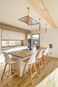 Proyectos Arquima - Sant Andreu 3