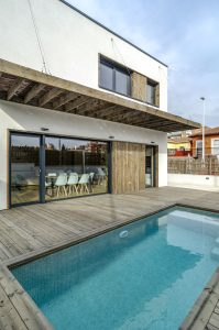 Proyectos Arquima - Sant Andreu 3