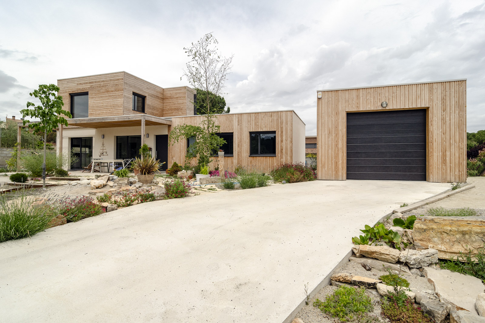 Casa Torre Claramunt